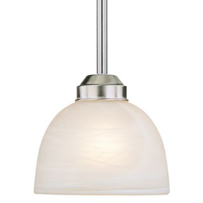 Paradox Mini Pendant by Minka-Lavery - Starlight Lighting USA and Canada